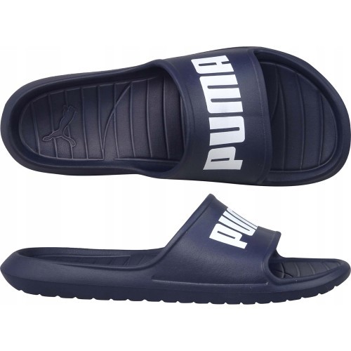 Мужские шлёпанцы Puma Divecat V2 Lite Blue 374823 02