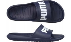 Мужские шлёпанцы Puma Divecat V2 Lite Blue 374823 02