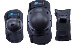 Женская защита для роликов K2 Prime W 2020