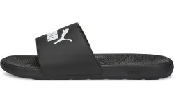 Puma Cool Cat 2.0 Men's Slides Black 389110 01