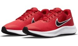 Кроссовки Nike Star Runner 3 Red DA2776 602