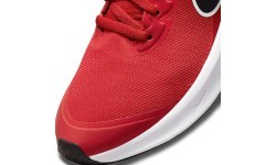 Nike Star Runner 3 Kids' Shoes Red DA2776 602