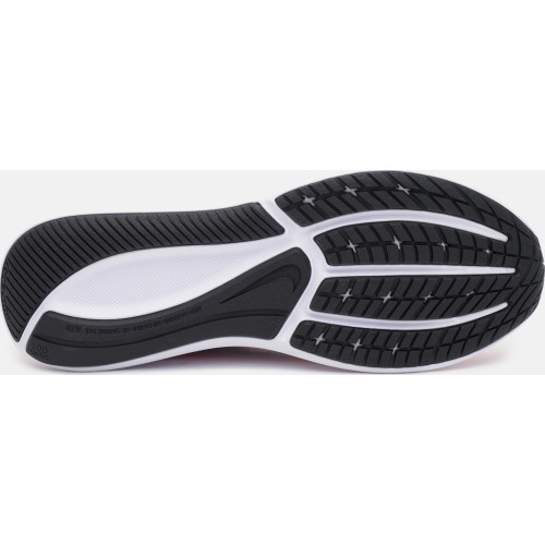 Кроссовки Nike Star Runner 3 Red DA2776 602