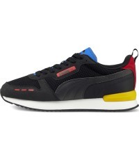 Puma R78 Blue Men's Shoes 373117 38