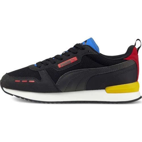 Puma R78 Blue Men's Shoes 373117 38