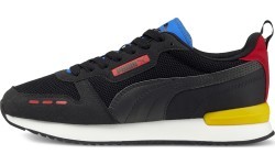 Puma R78 Blue Men's Shoes 373117 38