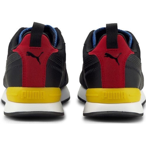 Мужская обувь Puma R78 Blue 373117 38