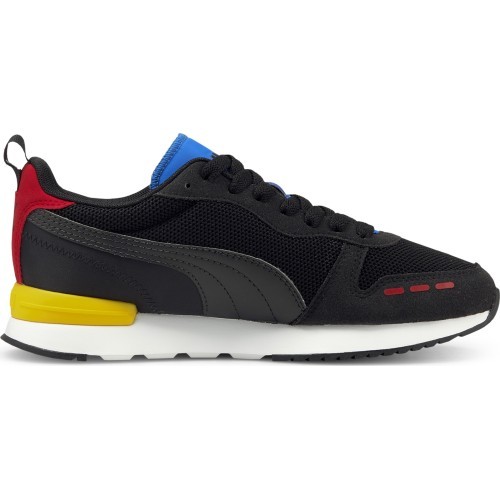 Puma R78 Blue Men's Shoes 373117 38