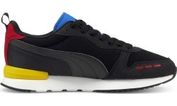 Puma R78 Blue Men's Shoes 373117 38