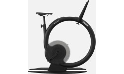 NOHRD Ciclotte Shadow Transparent