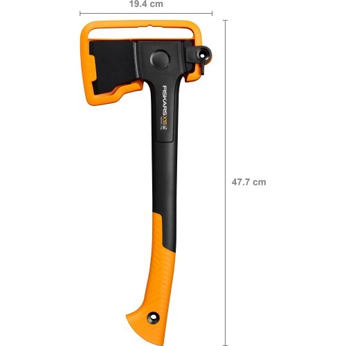 Fiskars universālā cirvis 'X-Series'