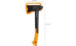 Fiskars universālā cirvis 'X-Series'