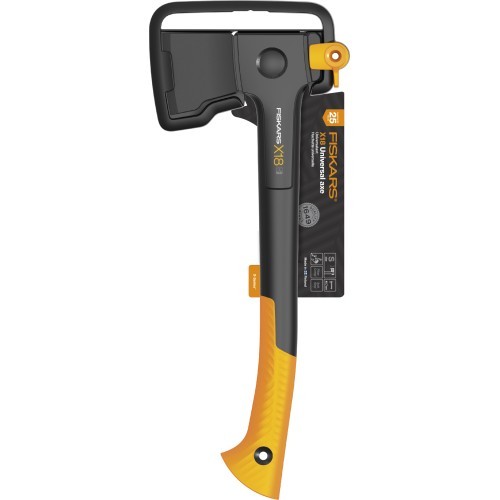Универсальный топор Fiskars 'X-Series'