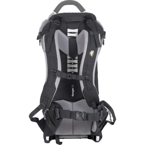 Рюкзак-переноска для детей LittleLife «Ranger S3»