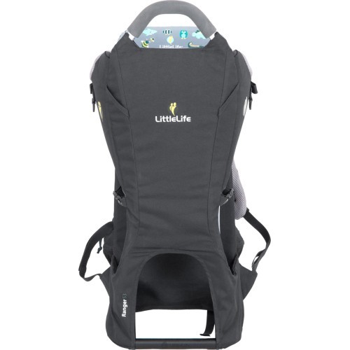 LittleLife bērnu nēsātājs “Ranger S3”
