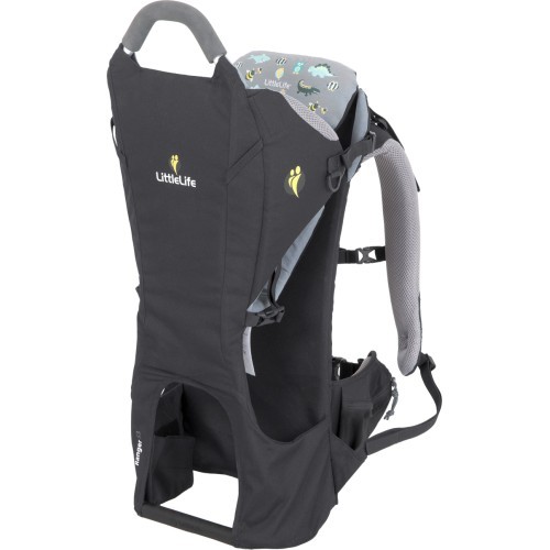 LittleLife bērnu nēsātājs “Ranger S3”