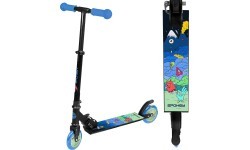 Children's scooter Spokey DUKE