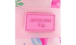Ankle and wrist weights 2x 1 kg Spokey THE BLOOM FORM
