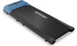 Electric treadmill walking pad Spokey EVA