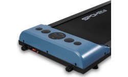 Elektriskais pastaigu skrejceļš Spokey EVA