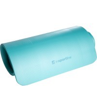Коврик для упражнений inSPORTline Fity X 183 x 61 x 1,5 см - Бирюзовый