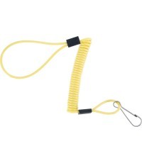 Disc Lock Reminder Cable Oxford Mini Minder 2.5 mm/1.2 m