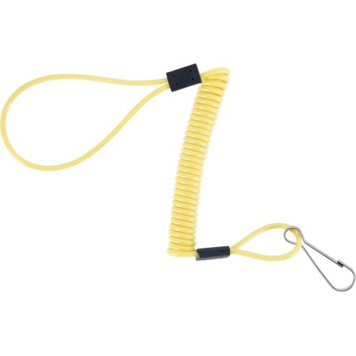 Disc Lock Reminder Cable Oxford Mini Minder 2.5 mm/1.2 m