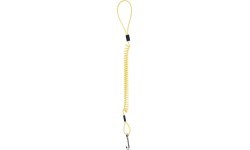 Diska slēdža atgādinājuma kabelis Oxford Mini Minder 2,5 mm/1,2 m