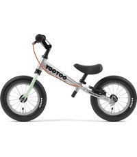 Līdzsvara velosipēds Yedoo YooToo - Piparmētru