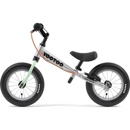 Pushbike Yedoo YooToo - Mint