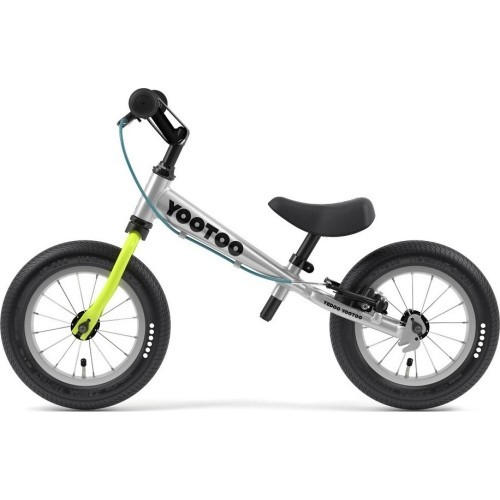 Pushbike Yedoo YooToo - Lime