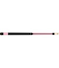 Buffalo Elan carom cue pink