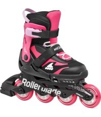 Роликовые коньки Rollerblade Microblade