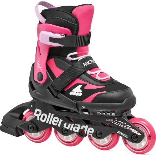 Роликовые коньки Rollerblade Microblade