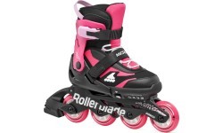 Skrituļslidas Rollerblade Microblade