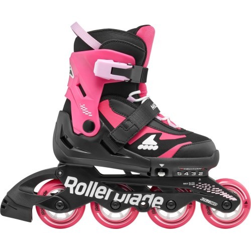 Роликовые коньки Rollerblade Microblade