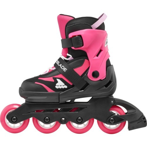 Skrituļslidas Rollerblade Microblade