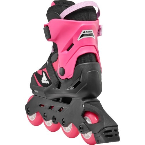 Роликовые коньки Rollerblade Microblade