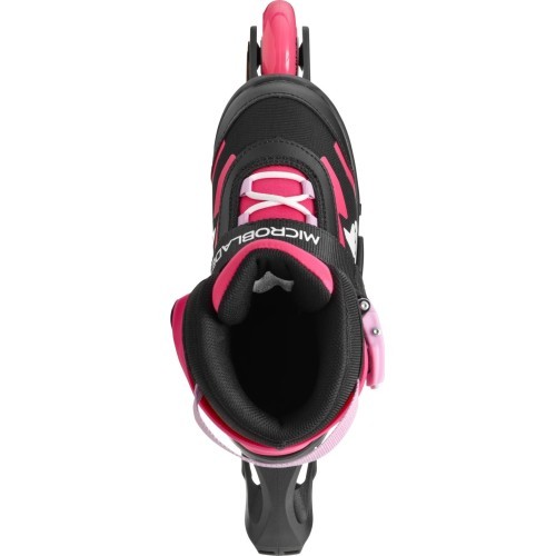 Роликовые коньки Rollerblade Microblade