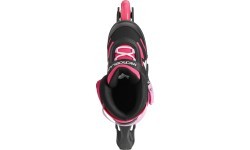 Skrituļslidas Rollerblade Microblade