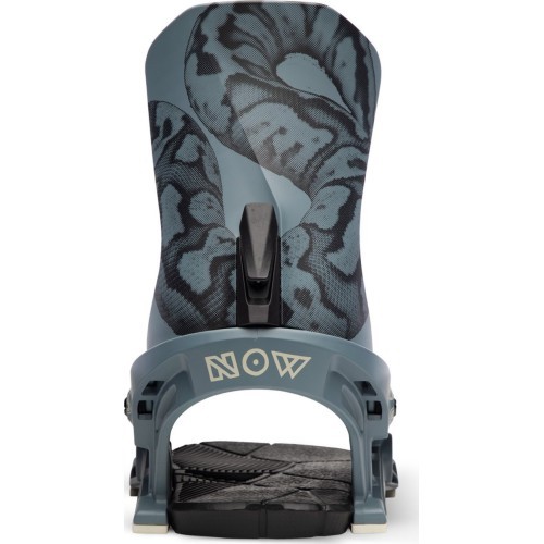 NOW Conda Snowboard Bindings