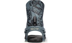 NOW Conda Snowboard Bindings