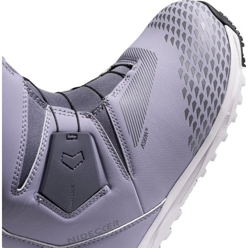 Nidecker Altai W snowboard boots