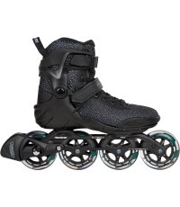 POWERSLIDE Radon Enzo BW 90 inline skates