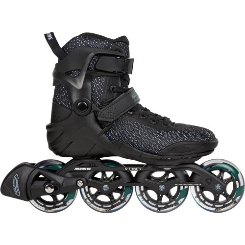 POWERSLIDE Radon Enzo BW 90 inline skates