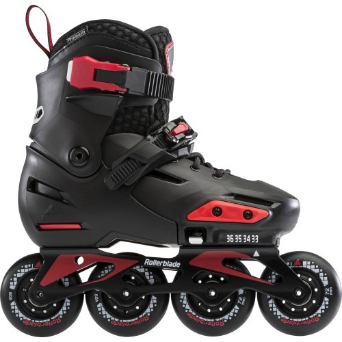Rollerblade Apex Inline Skates