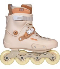 Роликовые коньки Powerslide Zoom Pro 80