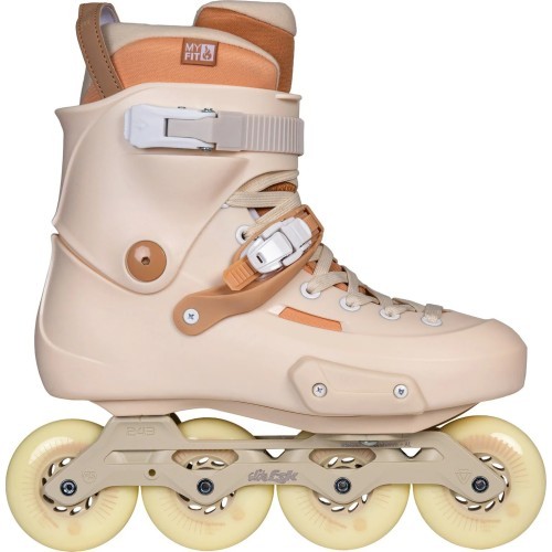 Powerslide Zoom Pro 80 inline skates