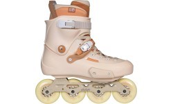 Роликовые коньки Powerslide Zoom Pro 80