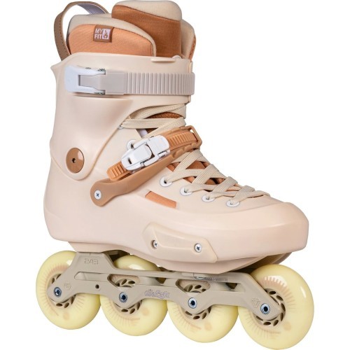 Роликовые коньки Powerslide Zoom Pro 80
